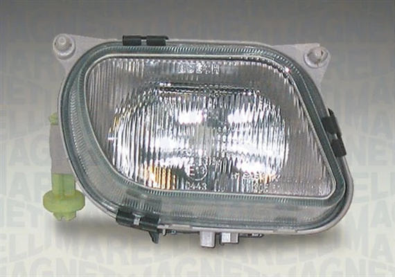 Front Fog Light